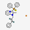 an image of a chemical structure CID 46930969