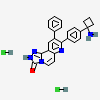 an image of a chemical structure CID 46930998
