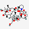 an image of a chemical structure CID 46930999