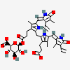 an image of a chemical structure CID 46931084