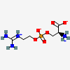an image of a chemical structure CID 46931096