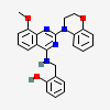 an image of a chemical structure CID 46931210