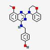 an image of a chemical structure CID 46931211