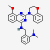 an image of a chemical structure CID 46931215