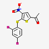 an image of a chemical structure CID 46931953