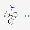 an image of a chemical structure CID 46932299