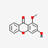 an image of a chemical structure CID 46932894