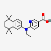 an image of a chemical structure CID 46933689