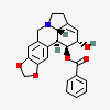 an image of a chemical structure CID 46933840