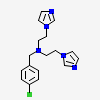 an image of a chemical structure CID 46934405