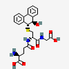 an image of a chemical structure CID 46936232