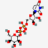 an image of a chemical structure CID 46936243