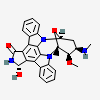 an image of a chemical structure CID 46936262