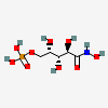 an image of a chemical structure CID 46936302