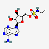 an image of a chemical structure CID 46936316