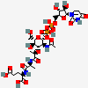 an image of a chemical structure CID 46936346