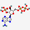 an image of a chemical structure CID 46936366