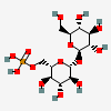 an image of a chemical structure CID 46936379
