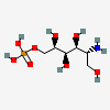 an image of a chemical structure CID 46936387