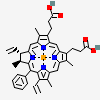 an image of a chemical structure CID 46936394