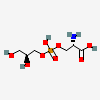 an image of a chemical structure CID 46936407