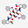 an image of a chemical structure CID 46936442