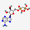 an image of a chemical structure CID 46936584
