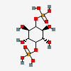 an image of a chemical structure CID 46936587