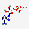 an image of a chemical structure CID 46936616