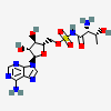 an image of a chemical structure CID 46936651