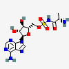 an image of a chemical structure CID 46936655