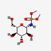 an image of a chemical structure CID 46936658