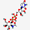 an image of a chemical structure CID 46936661