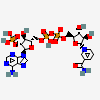 an image of a chemical structure CID 46936685