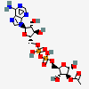 an image of a chemical structure CID 46936692