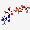an image of a chemical structure CID 46936826