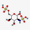 an image of a chemical structure CID 46936842