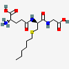 an image of a chemical structure CID 46936899