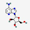an image of a chemical structure CID 46936923