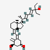 an image of a chemical structure CID 46936934