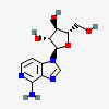 an image of a chemical structure CID 46937005