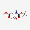 an image of a chemical structure CID 46937089