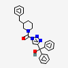 an image of a chemical structure CID 46937238