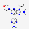 an image of a chemical structure CID 46937826
