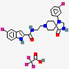 an image of a chemical structure CID 46938431
