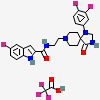 an image of a chemical structure CID 46938534