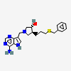 an image of a chemical structure CID 46939414