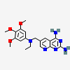 an image of a chemical structure CID 469406