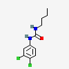 an image of a chemical structure CID 4694080