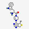 an image of a chemical structure CID 46942378